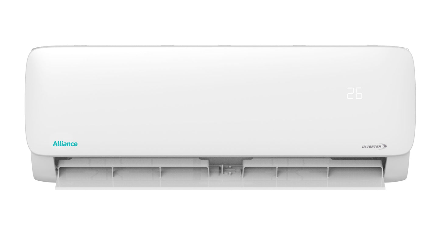 Alliance Emerald Inverter Wall Split 12 000BTU Air Conditioner (Wifi Ready)