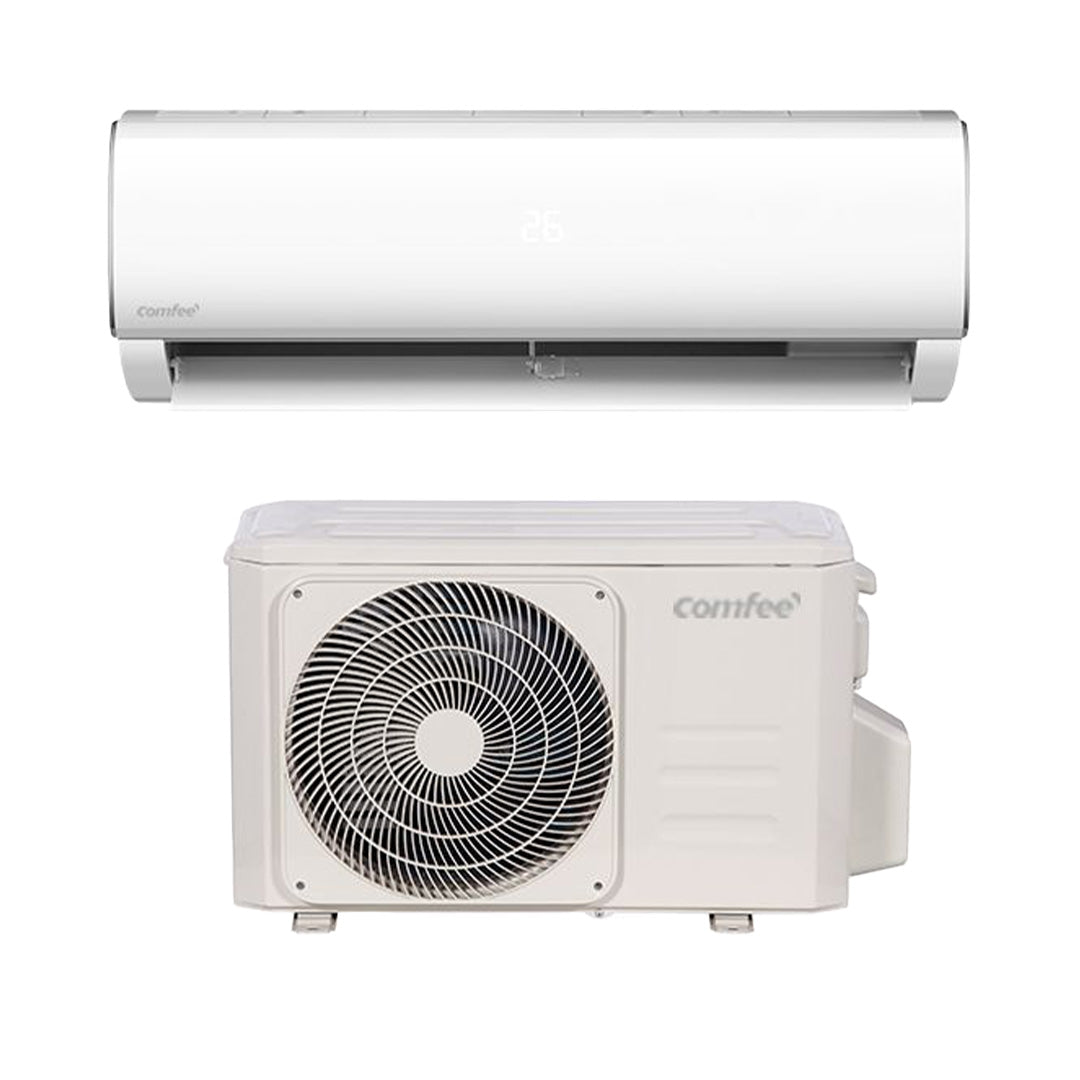 Alliance Comfee Midwall 18000 BTU Non-Inverter Air Conditioner Unit