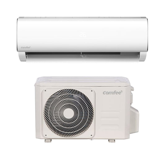 Alliance Comfee Midwall 18000 BTU Non-Inverter Air Conditioner Unit