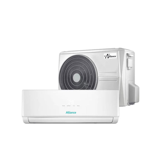 Alliance Aqua Midwall 18 000 BTU Non-Inverter Air Conditioner Unit