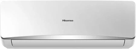 Hisense Midwall 18 000 BTU  Non-Inverter  Air Conditioner Unit