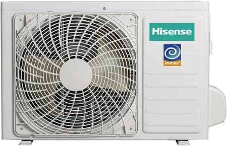 Hisense Midwall 18 000 BTU  Non-Inverter  Air Conditioner Unit