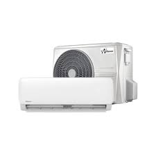 Comfee Fixed Speed Midwall Split Air conditioner