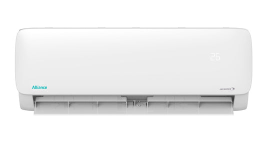 Alliance Emerald Inverter Wall Split 12 000BTU Air Conditioner (Wifi Ready)