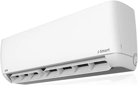 Jet Air-Q-Plus Midwall Split Non-Inverter Air Conditioner Unit